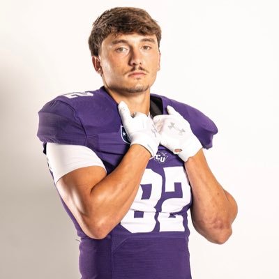 ACU FB #82 NCAA ID #2412478718 https://t.co/dkHwj4QTKy