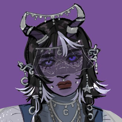 Digital Artist
🌟BrokenDarling/Brune✨lvl 29 she/her✨🇦🇷
✨Critter! Fantasy/DnD art~
✨Freelance Fantasy character designer/ Illustrator
✨bruneshahcomm@gmail.com