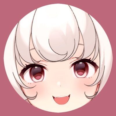 Hi, I'm Cake!! ////
♡ Moe Enthusiast ♡
#1 GIRLFAILURE IDOL
👾 Vsinger/Vtuber
🎵 Member of @SweetKeyCo
💗 Fanart: #CakeChan
🎨 My Art! → @CakeChanArt