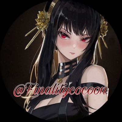 ⛓️#CelestesChosen | (very slow)
18+ rp
31yo irl
No minors/Ageplay
Bi🇨🇵🇬🇧