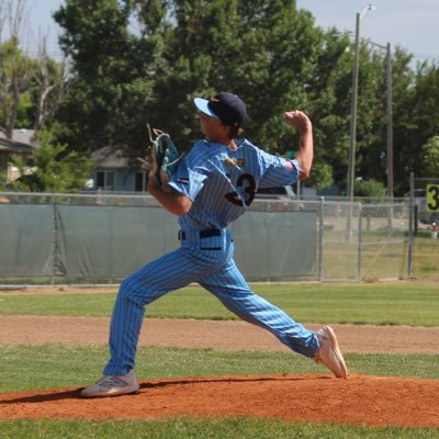 Maxxfuller23's profile picture. LHS 27 ⚾️ 6’1 155 RHP 720-450-5393