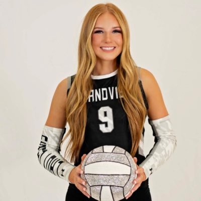 5’10|OH/MH|C/O ‘26|Grandview Varsity #9|2024 Dist. MVP,TGCA All-Star,1st Team&Acad. All-Dist.(23/22)|‘23 Utility POTY|‘22 Co-Newcomer|Skyline 18 Black