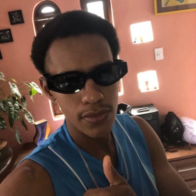 Chagas95K's profile picture. 