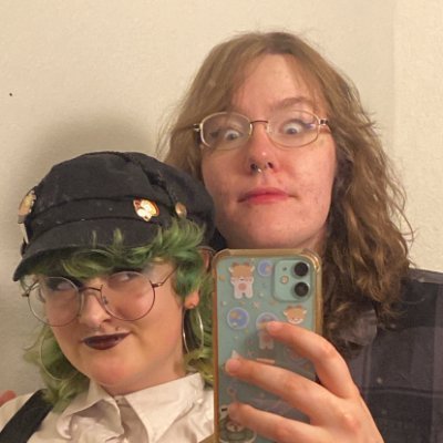 -#1 AWA fan -
-Road tripping chef-
-Professional fortnite thrower-
-beloved ♥️: @mousetrapchedda -
- 💉 9/5/24 - priv: @ForgivingJ3ff
Header: @willpointnshoot