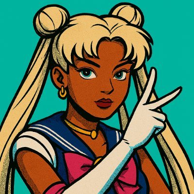 AelinaMoon's profile picture. Aelina (Ay-lee-nuh)
Crypto Slay 💅🏼 | Web3 Girl
⚡ #DeFi • #NFT • #AI • #Alpha | $ASTER Believer |
$BNB | $SOL | $AVAX | $TON | HODL