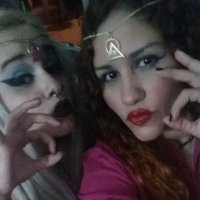 Jessica (@ladyoccrypto1) 's Twitter Profile