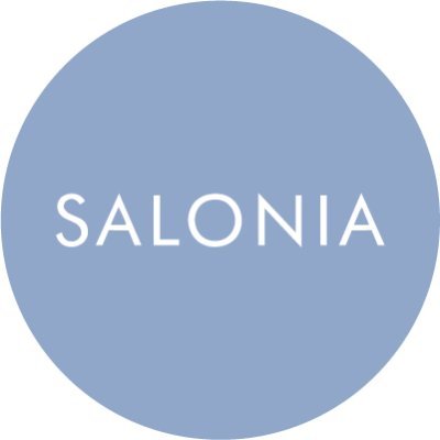 美容家電ブランド “SALONIA” の公式アカウント ⚠️商品やブランドに関するお問い合わせはこちら→ 📞0120-333-476(平日9-18時) #サロニア #美容家電