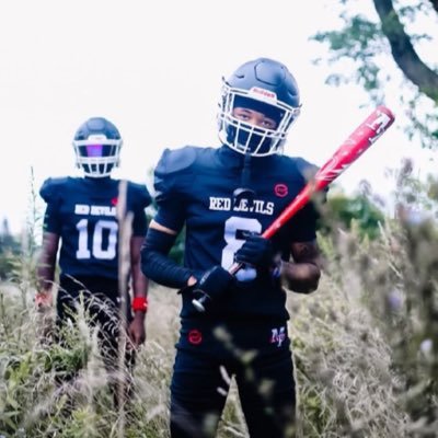 DeMariea Laster Profile