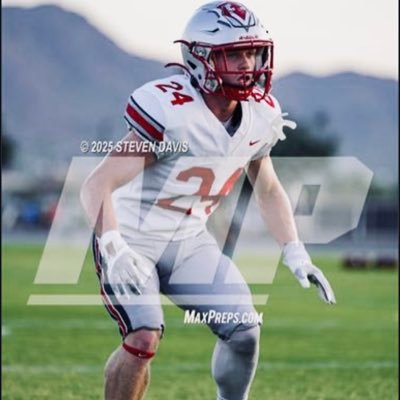 class of 2028 river valley high school football, running back, linebacker 5’6”150lb