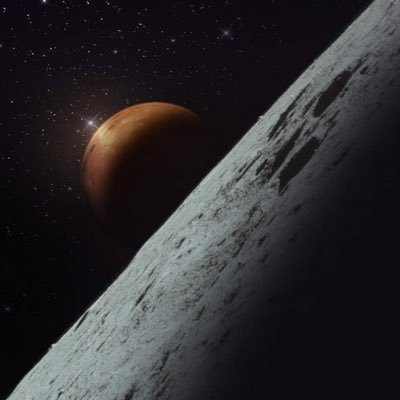 TonyByersSpace's profile picture. Space Enthusiast