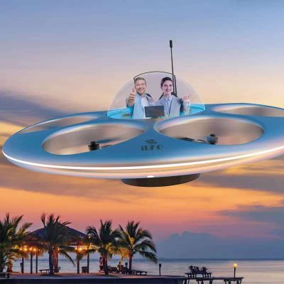#UFO #Drone light show #VTOL #UAV #Drones #Drone #drone show
