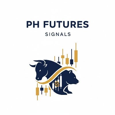 Pro USD traders delivering data-driven, high-probability signals daily. We focus on consistent performance. 7-8 setups a day
Join for free signals:
@PHFUTURES