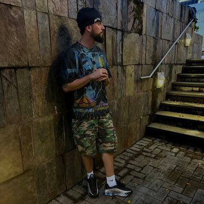 the only one original and diferent https://t.co/vfJ1yZfj6R Follow 🤘
