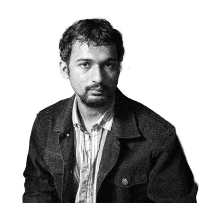 KunZoki's profile picture. Co-Founder & Creative Director @studiospotin
