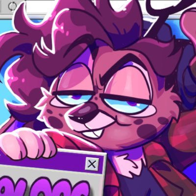 Animator/Musician/Writer/Director - Co Owner of @ZAMinationYT 5.5M Subs! - Writer for @glitch_prod - Prev on Poppy Playtime - 💜 @Opossol 💜