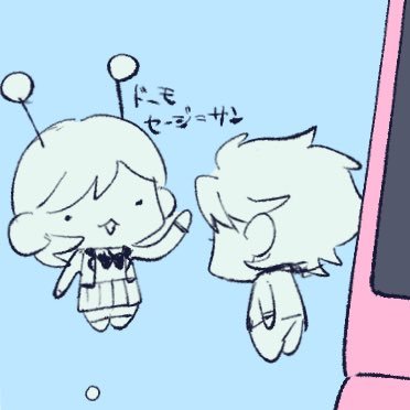 お雑多垢🌈🕒/gs1、3クリア済み 18↑     https://t.co/XQUOSbiqqs ←どなたかkissを送ってくださると助かります
