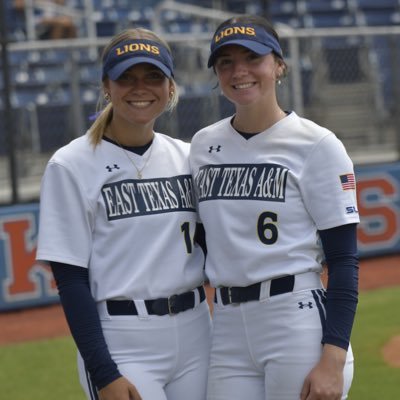 Psalm 73:26 || ETAMU sball alum || Baylor Athletics GA