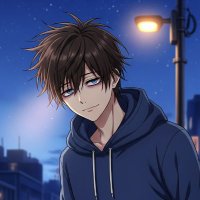 ᴇᴢᴇᴋɪᴇʟ "ᴢᴇᴋᴇ" ᴋᴀᴢᴜᴋɪ (@zekekazuki) 's Twitter Profile
