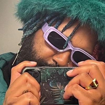 I do not argue on here ☝️ | i produce the kind of music that got Lucifer kicked out of Heaven | god’s burner account | esotericism 🤝 occultism | ⚡️7️⃣⚡️ 𓃭