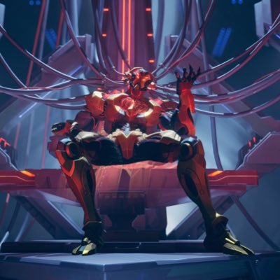 Heavyarmed_ssj's profile picture. Do you feel love?