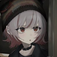 めだかしんじゃった。 (@siroirose_) 's Twitter Profile Photo