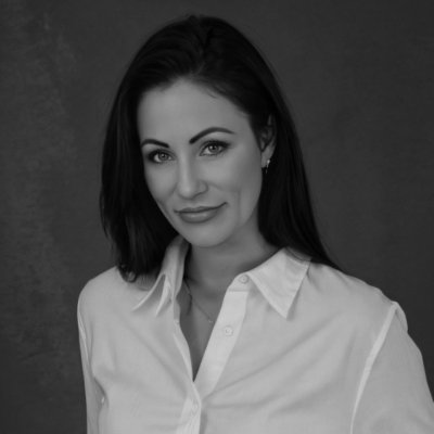 TaraMoganRN's profile picture. Holistic Nutrition | Healthcare Communications | Transformational Leader | BSN/RN 2026 | Army Brat | Arizona Native