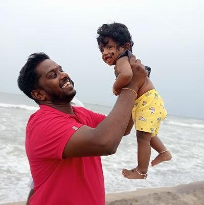 தகவல் தொழில்நுட்ப அணி ஒருங்கிணைப்பாளர் கொள்ளிடம் கிழக்கு ஒன்றியம் மயிலாடுதுறை மாவட்டம் 🖤❤
