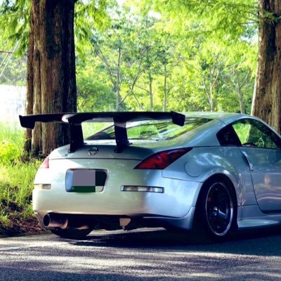 ABYSSren's profile picture. Z33 ST205 EG6 サーキット走りたてです。 よろしくお願いします🙇