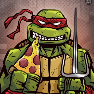 TMNT33090's profile picture. 