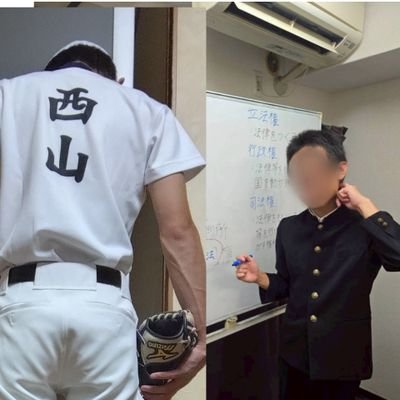 元→@second_junjun ◎162/46/H12のG ◎ユニフェチ(主に野球…その他も)・学生服にも目醒めました ◎緊縛もすき(後々は縛り側も)