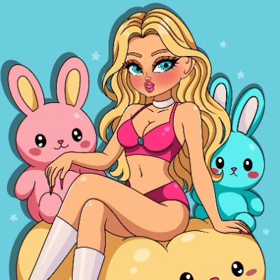 1/1 PFP l Founder @lilypoe_art l #Peachysfam l 💌 commission open