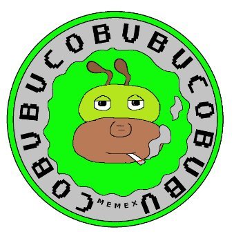Yapping Starter, SEOUL
♥MemeX_MRC20♥ MemeCore_ORG♥
♥$COBUBU♥