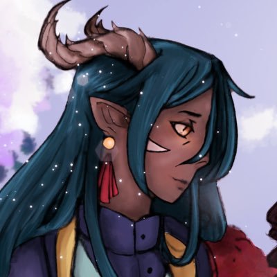 25 | she/her | aro/ace | BLM | edgelord enthusiast | ffxiv | sonic | league | artist | @blngrwrld is my moon 🌙 @GreenScungleo is my sun ☀️ art: @emberepix_art