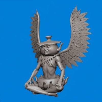 Just a guy who loves AI. Reposts AI with comments. Helping people recognize when something is AI. Retweets without comments = yes. AI supremacist. Be polite