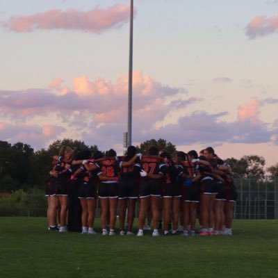 wwsgirlsflag's profile picture. WWS girls flag football