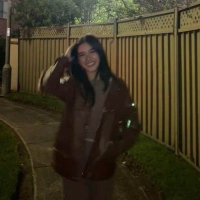 alya ☻ Profile