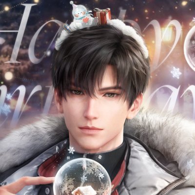 ☆Nebula☆ Profile