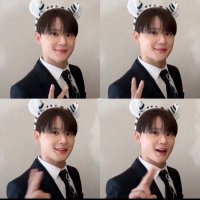 ์ฝ์ฝ (@xia_cocomj) 's Twitter Profile Photo ์ฝ์ฝ (@xia_cocomj) 's Twitter Profile Photo