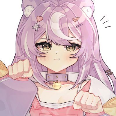 Catgirl Failure & Artist 👾 Personal / Art Acct. 🍨 Vtuber Acct: @eggieweggievt 👾 https://t.co/ZlUU6yFech🍨