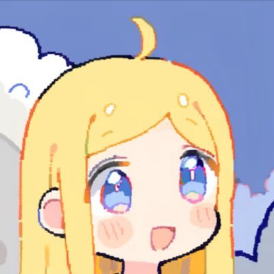 jujuakiwah's profile picture. future vtuber