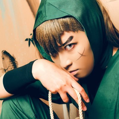 楠木蜜柑のゲーム垢。地雷無成人済腐女子。だいぶ雑多でゲーム中心になってないです。軍師で🥷🥚にハマった初心者。鍛錬組に狂ってる。コスはたまに、絵は遅筆。無断転載禁止。▶予定:9/21忍fes私服📕 ▶ブルスカ https://t.co/orq89ryEpj