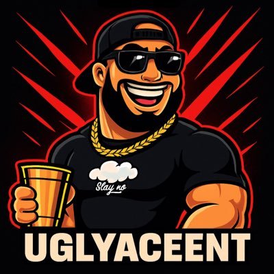 uglyac3's profile picture. Just an average Brooklyn Dominican sub to my YouTube https://t.co/0y25SVIvhQ