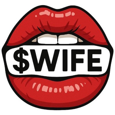 The only guaranteed outcome of holding $WIFE Coin is entertainment, humor and possibly regret 😉 #WifeChangingMoney.
TG: https://t.co/SNyAQRbB6c