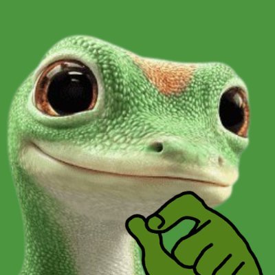 Pepe is technically a beta of Martin, Matt Furie the creator of pepe originally created pepe based on Martin.
https://t.co/kWbl2jhxpi