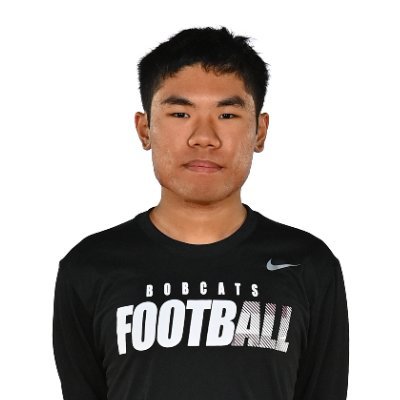 Head Football Manager for the Cy-Fair HS Bobcats BFND