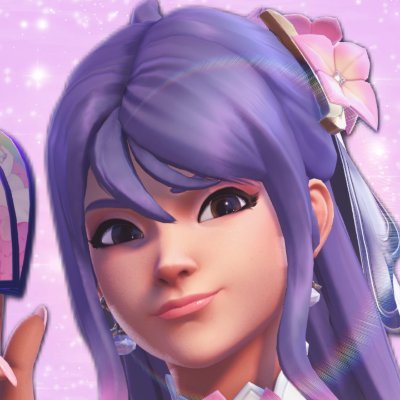 ⊹ ࣪ ˖Mostly Overwatch ⭑.ᐟ
⊹ ࣪ ˖Freja Lover. Mercy Enthusiast. Kiriko Enjoyer⭑.ᐟ
.✦ Dokiwatch & Star Guardian ✦.
Do not repost my art/comms without permission.