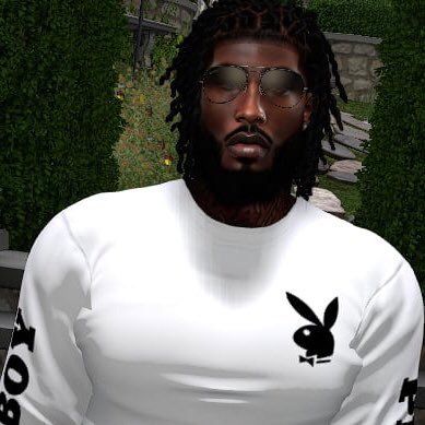 Lesbian..Big Zaddy Vibez …Single..SL X-Rated..