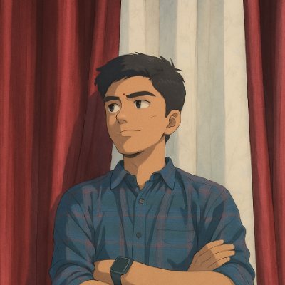 Sushant_T04's profile picture. | Developer | Learner | Challenging myself | Open To Connect |