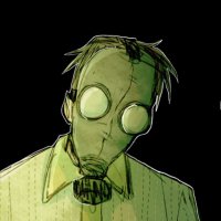 arkady grin. (@contam_ctrl) 's Twitter Profile