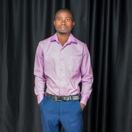 A teacher, musician and Mc 🇺🇬
Nyakishenyi boy , Havana ENT , CEO Care foundation(Restoring hope)